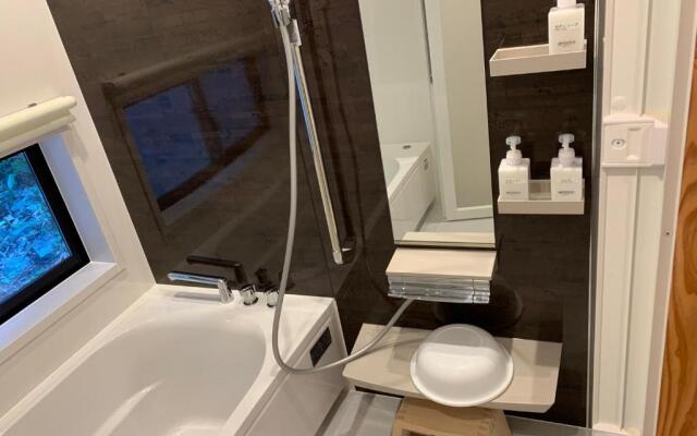 Mamwilla in Genhe / Vacation STAY 69961