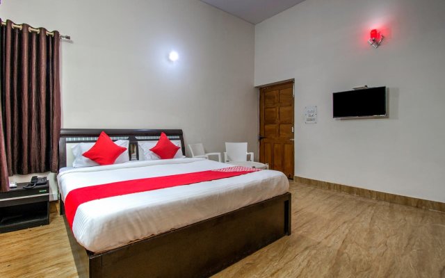Patliputra Heritage Guest House By OYO Rooms
