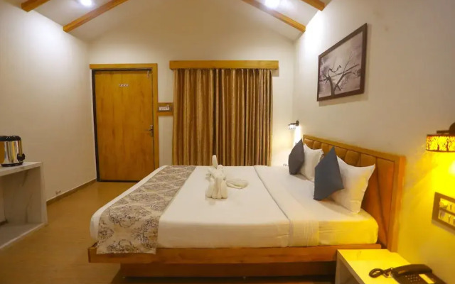 The Comfort Gir Resort