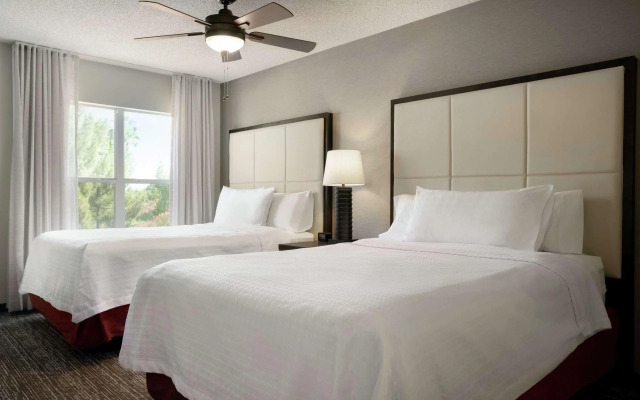Homewood Suites by Hilton Phoenix/Chandler