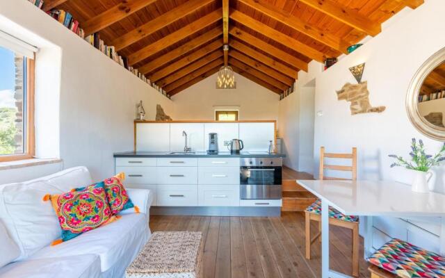Finca Las Nuevas Casa Sofia