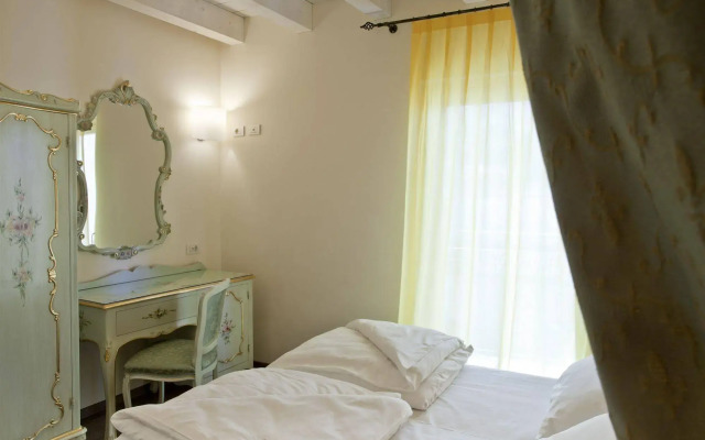 Hotel Pai