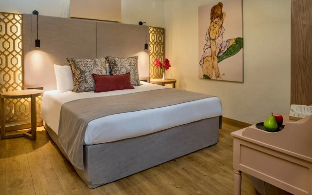 Contessa Boutique Hotel