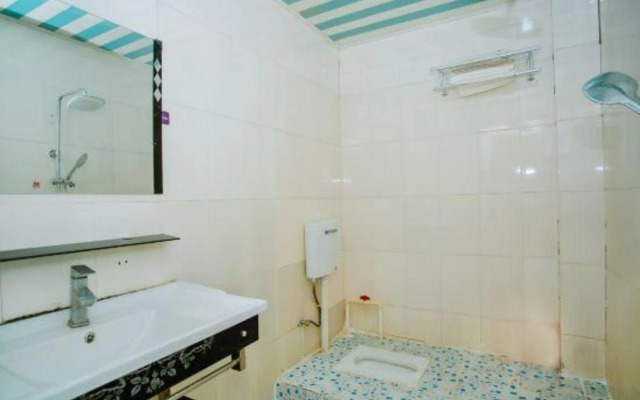 Han Yi Xuan Hotel