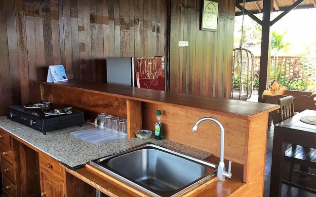 Kampung Canggu