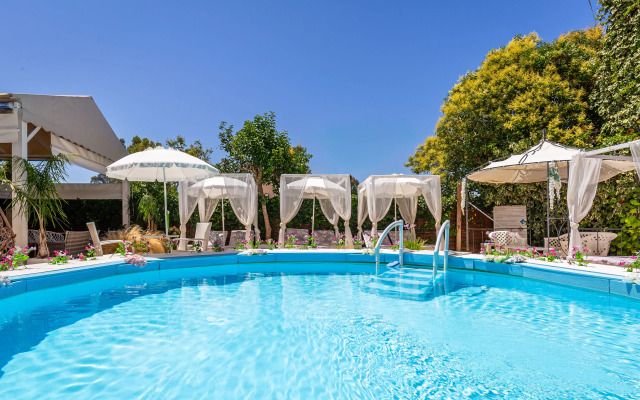 V.A. Boutique Apartments and Suites
