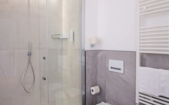 Villa Maria Teresa Boutique Hotel