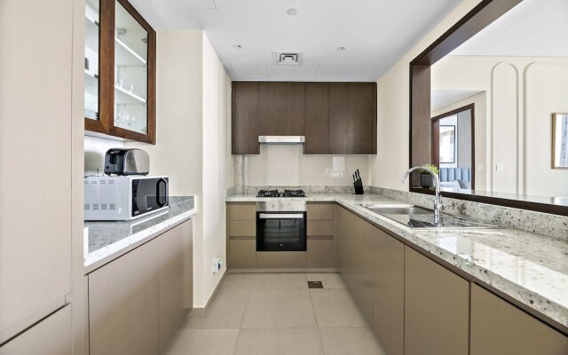 Silkhaus Boulevard Heights, Downtown Dubai