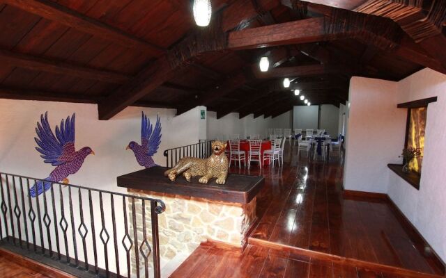 Hotel Plaza San Cristobal Inn