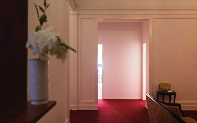 Dittberner Hotel Pension