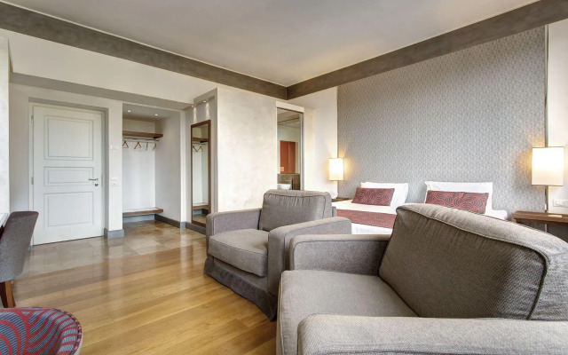 Orto De Medici Hotel