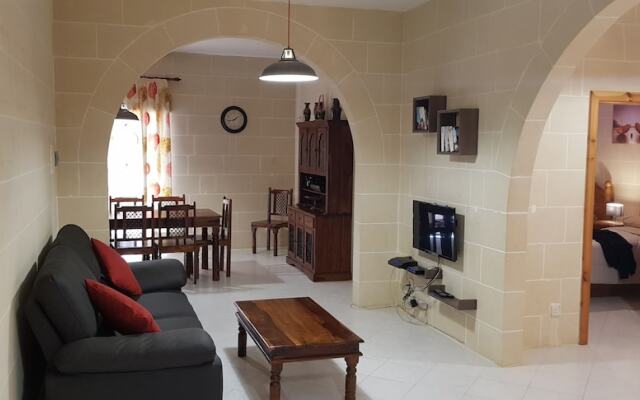 Ta' Giza Apartments 1&2