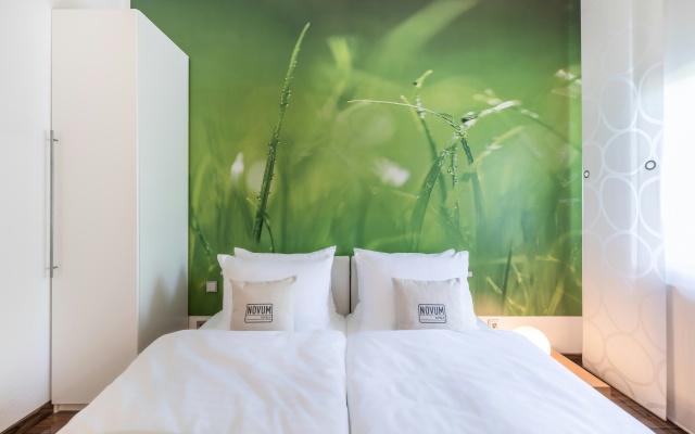 Hotel Freiraum
