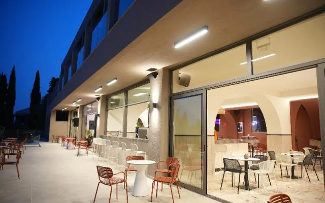 Iolida Corfu Resort & Spa