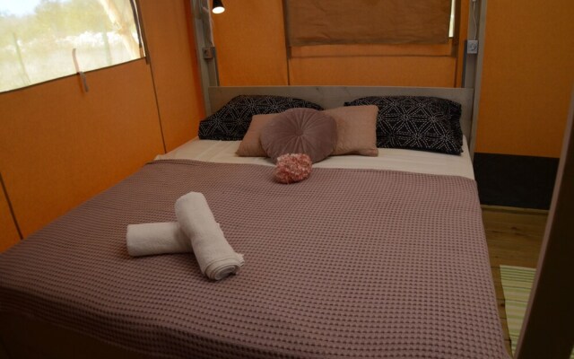 Grande Glamping Camp