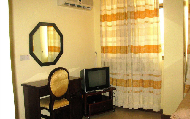Joshmal Hotels