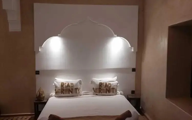 Riad Dar Serenity