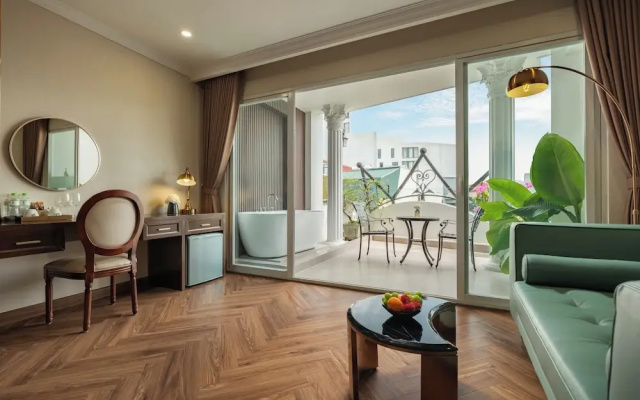 Hanoi Splendid Premium