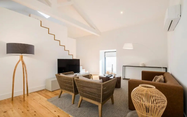 Aqua - Pópulo Eco Village