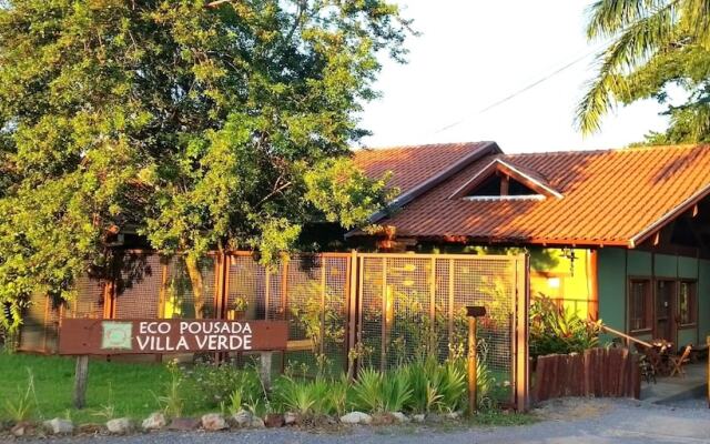 Eco Pousada Villa Verde