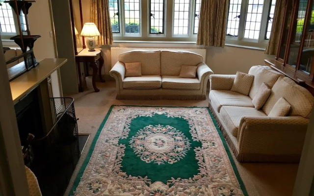 Thornton Manor Estates