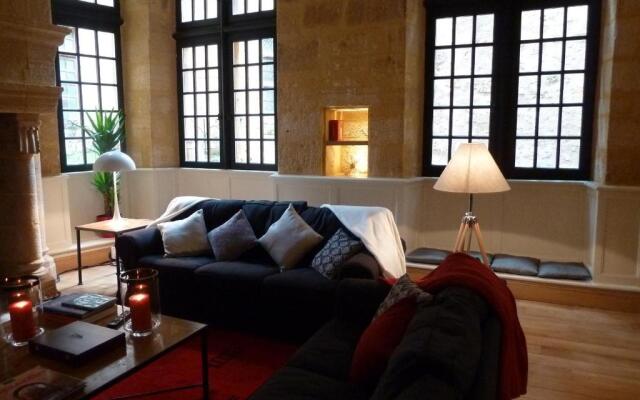 Le Loft Exceptionnel