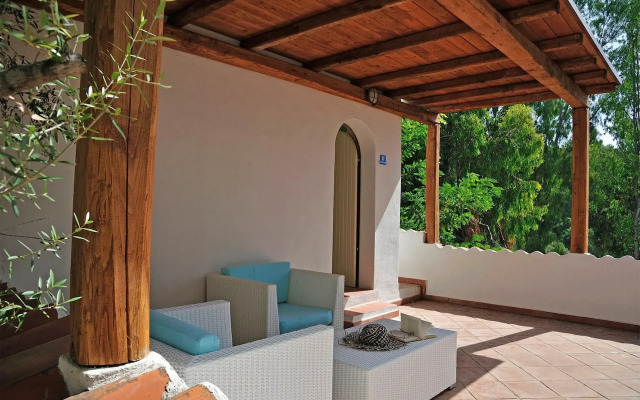 Hotel Telis - Arbatax Park Resort