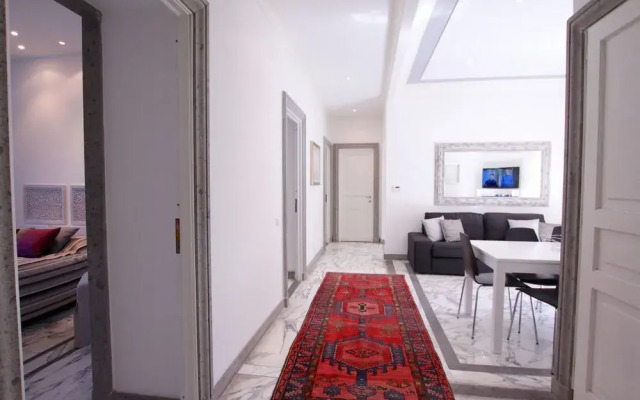 Sleep in Italy - Flaminio Apartments