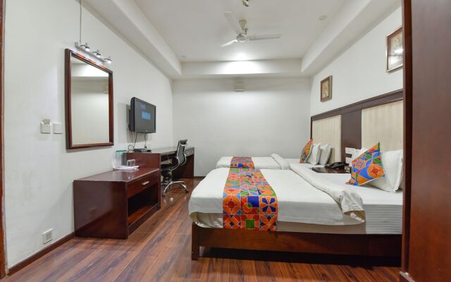 Fabhotel Prime Dev Aadi