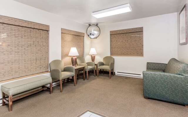 Super 8 by Wyndham Ketchikan