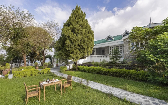 Brij Anayra, Dharamshala | A Himalayan Luxury Retreat