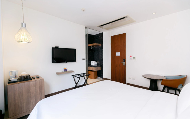 Hotel Uno Express