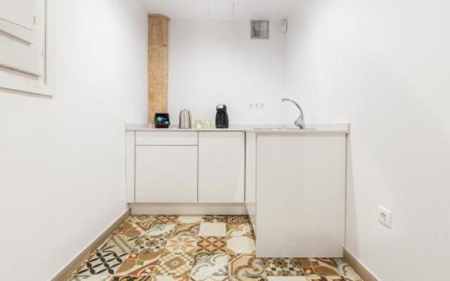 Hostal 977