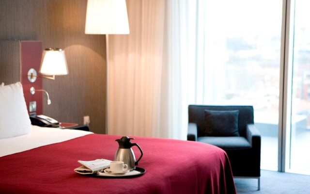 Radisson Blu Hotel Bristol