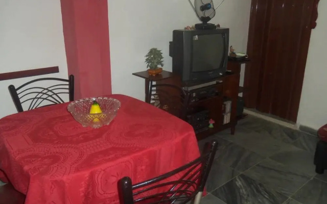 Apartamento Acanda - 50 Meters To Havana Malecon
