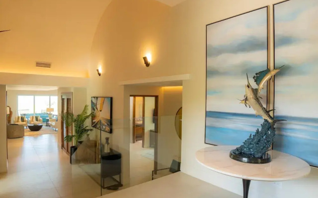 - Casa Blue Sail 6 bdr Ocean View - Family