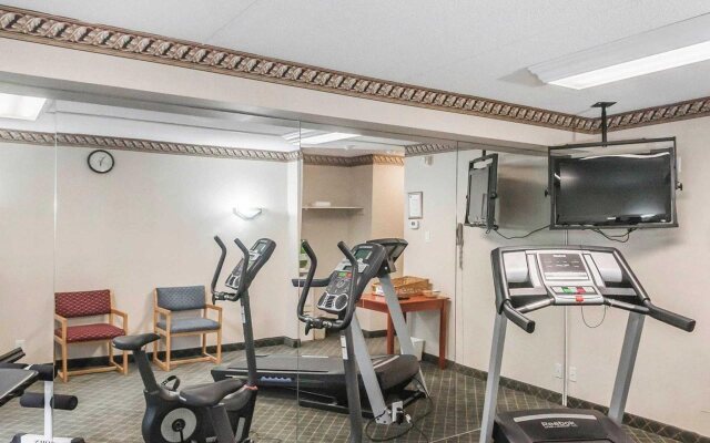 Mississauga Inn and Suites