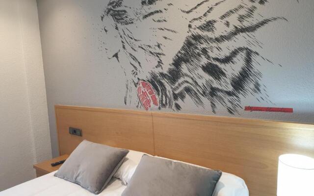 Hotel Arts-Gasteiz