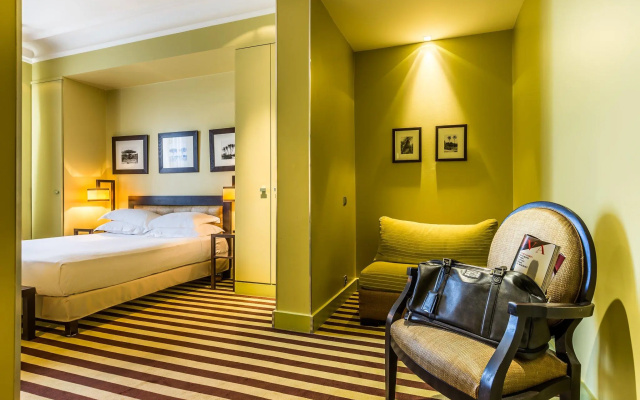Hotel Duret