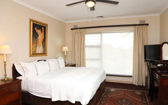 Kingston Place Guest House