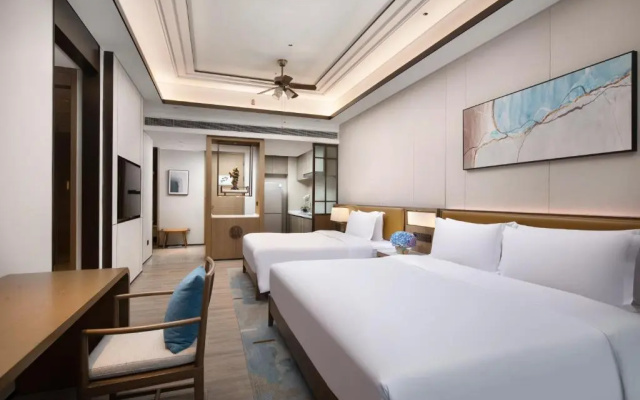 Holiday Inn  and Suites Sanya Yalong Bay by IHG