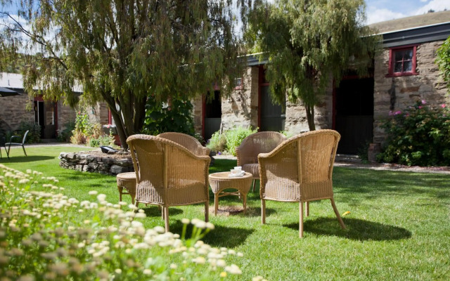 Olivers Central Otago