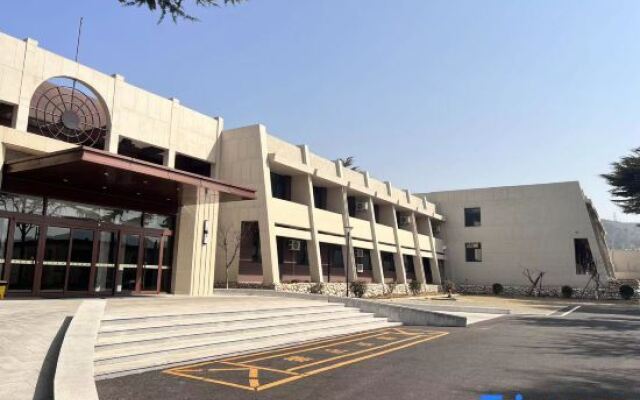 Long Island Open Source Hotel