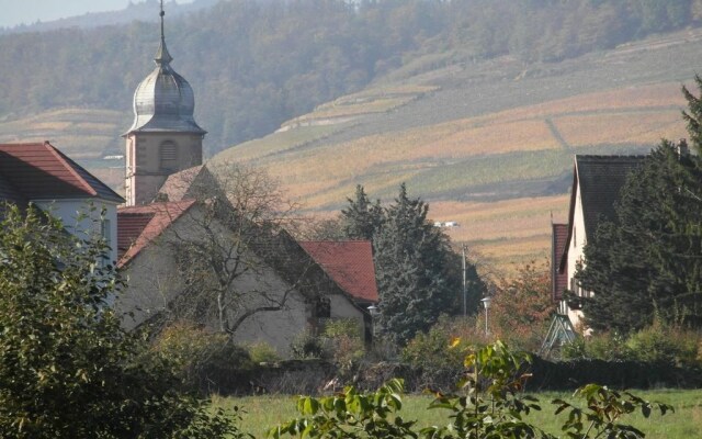 Gîte Halmer