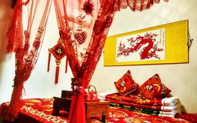 Pingyao Hongyuantai Inn