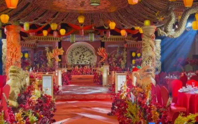 Xuzhou Golden Tulip Hotel