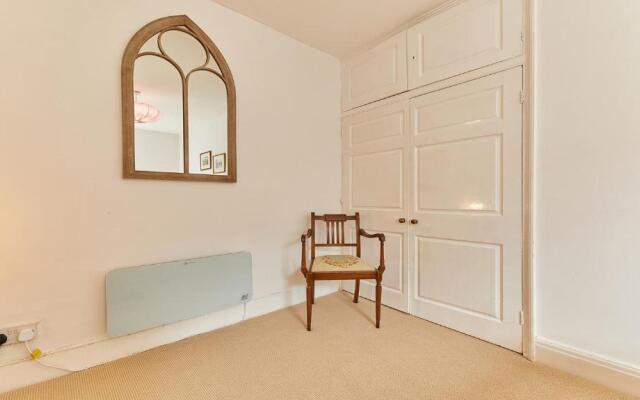 Host Stay The Burrow