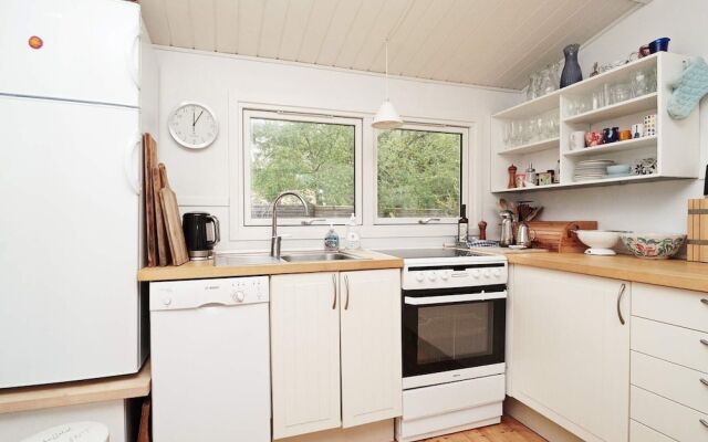 Charming Retreat in Rorvig - By Traum Ferienwohnungen