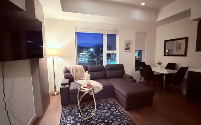 Luxury 1BR by Oneluxstay