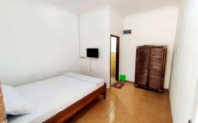 Backpacker Homestay